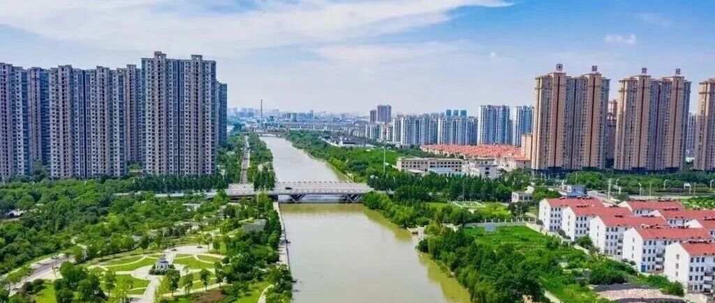 【微靖江】大降温！靖江最新提醒！