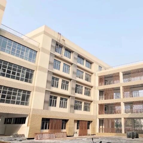 【微靖江】靖江一学校发布拟录取新生名单！