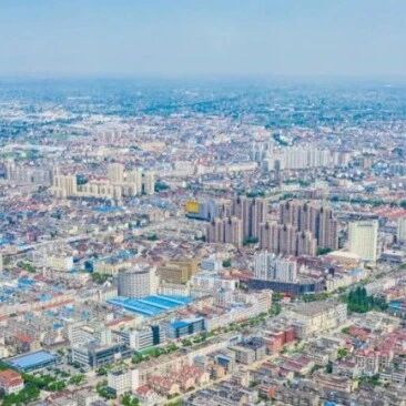 【微靖江】靖江市人大代表视察 “一号议案”推进情况