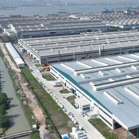 【微靖江】靖江一企业成功拿下全国首个智利NCH203材料检测资质授权