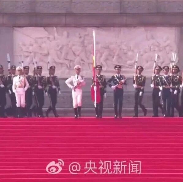 【微靖江】1分钟回顾盛大阅兵