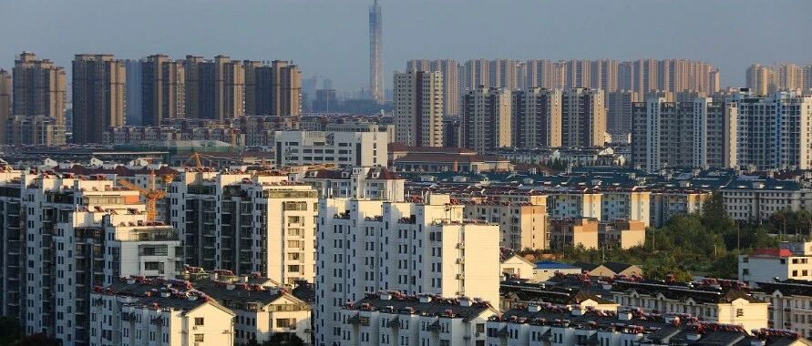 【微靖江】下月15日开始执行!无正当理由不得扣减押金!