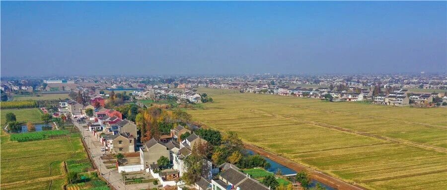 【微靖江】起拍价超4亿！靖江江平路附近一地块将建小区