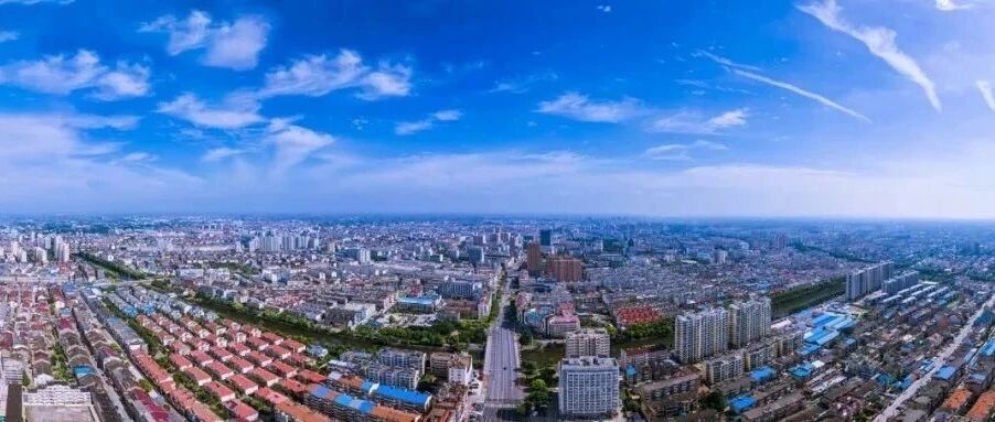【微靖江】靖江大面积征收土地！范围在…