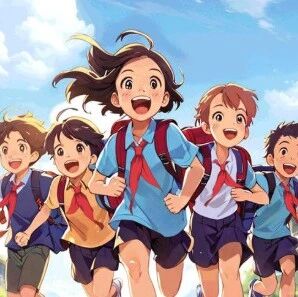【微靖江】2025年江苏省中小学开学第一课，即将开讲！
