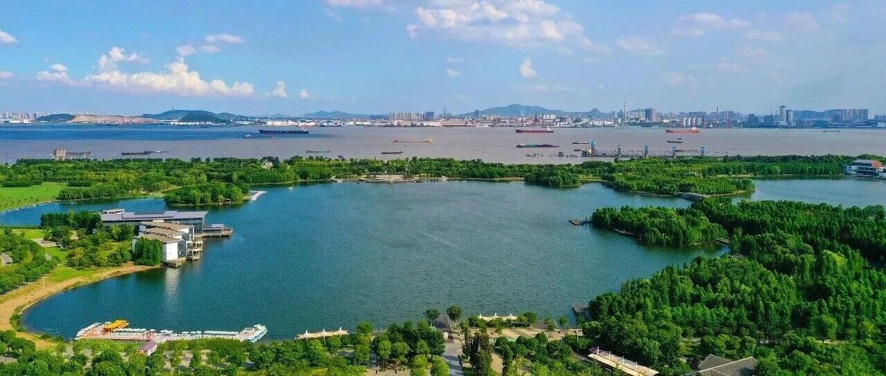 【微靖江】靖江今天开挂狂飙！抓紧出门浪，下周将“大跳水”