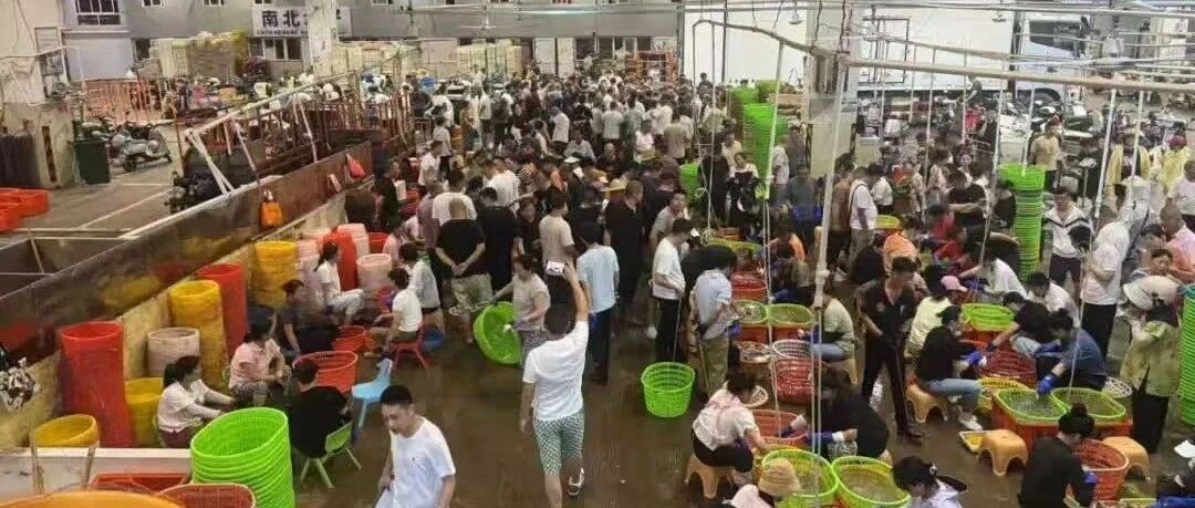 【微靖江】第一波已被抢空!不少靖江人坐不住了