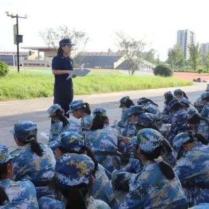 【微靖江】靖江消防“进军训”，上好安全第一课！