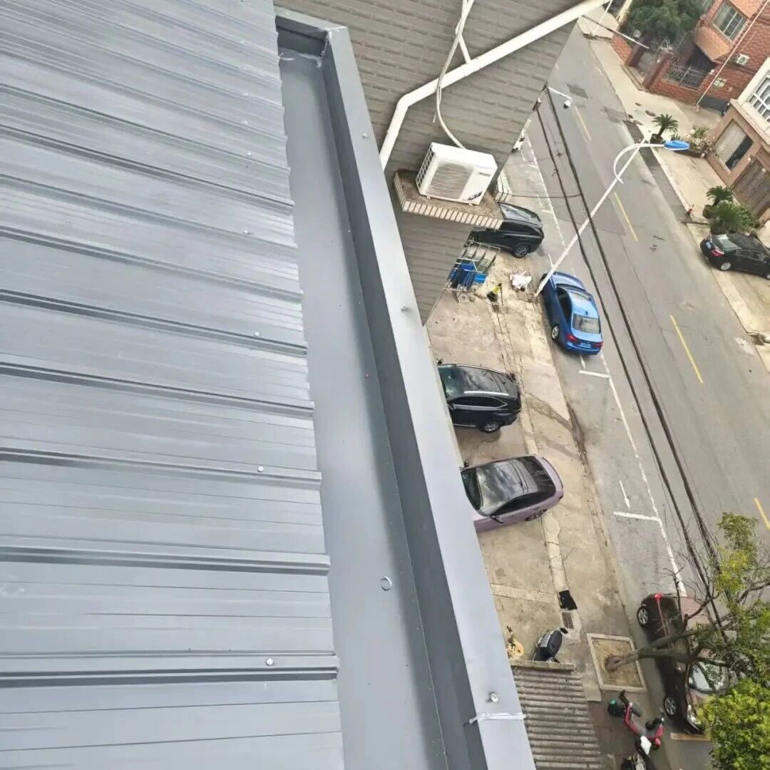 【微靖江】靖江进入秋雨季，没准备的家庭慌了