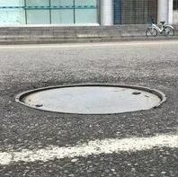 【微靖江】破损、下沉、缺失…靖江多路段被曝存在隐患