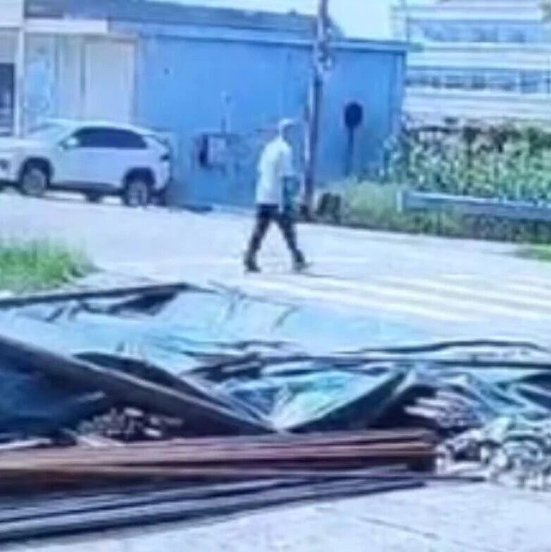 【微靖江】紧急寻人！靖江老人昨天柏木桥附近走失